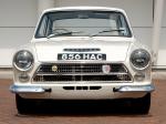 Ford Cortina Lotus Mk I 1963 года